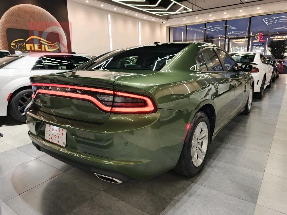 Dodge Charger